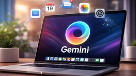 Google launches beta test of Gemini app for Mac