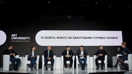 Технологічний SET University запускає безкоштовний інтенсив та бакалаврат з кібербезпеки, а також запустить бізнес-акселератор для стартапів Технологічний SET University запускає безкоштовний інтенсив та бакалаврат з кібербезпеки, а також запустить бізнес-акселератор для стартапів