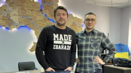 Притула розповів, скільки грошей задонатили українці 