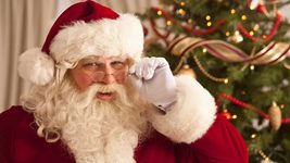 ChatGPT has a festive feature — a voice mode that sounds like Santa