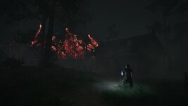 Ukrainian developers have released a cooperative horror game Pilgrim of Darkness that tracks the player's heart rate
