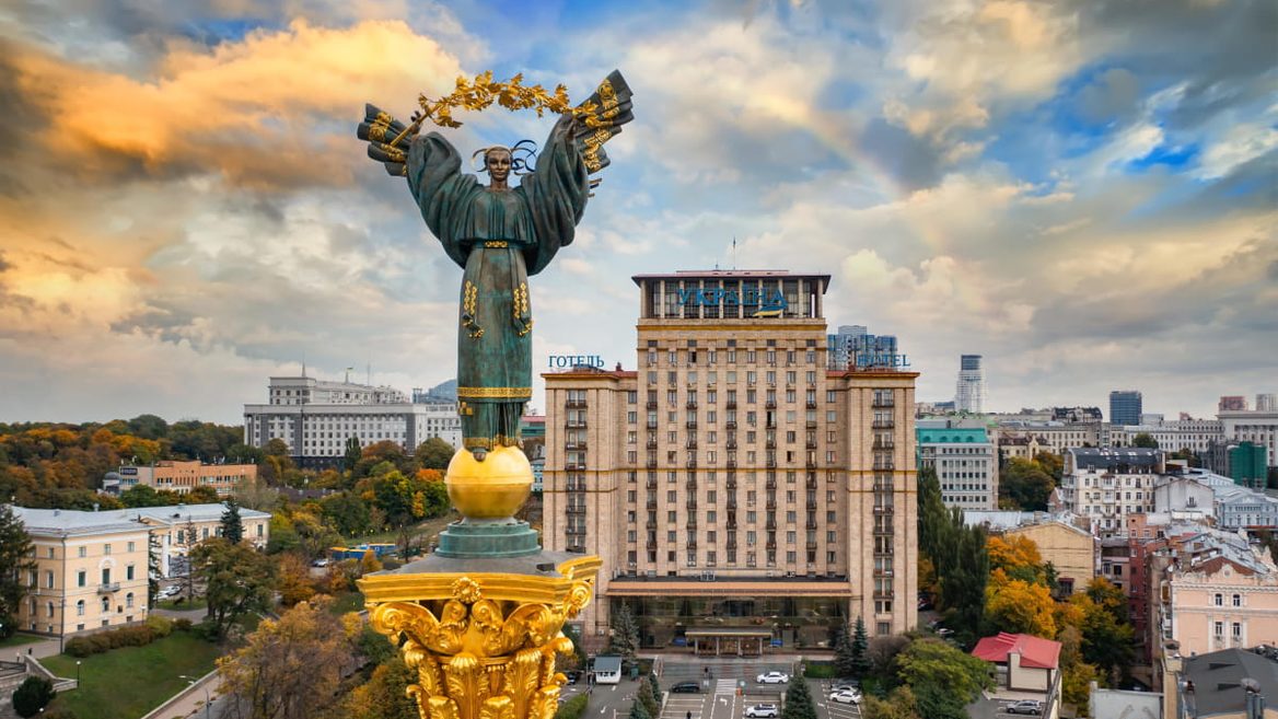 Kyiv became the only European city in the top 10 "rising stars" in terms of startup development potential. Ranking results