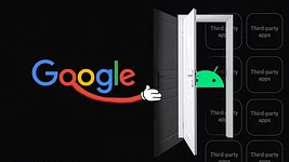 Фейковий Google Chrome зібрав понад 100 000 завантажень у Google Play. Реклама Google просувала його вище за оригінал