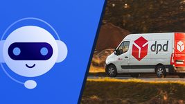 Логістичній фірмі DPD довелося «звільнити» свого чатбота з ШІ, якого користувачі навчили лаятися й критикувати компанію