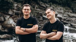 Украинский блокчейн-стартап Stroom привлек $3,5 млн от немецкого инвестиционного фонда