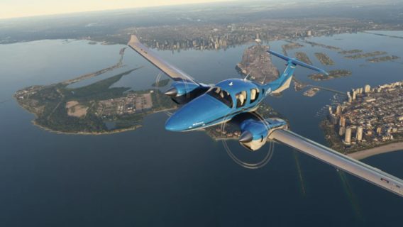 «Опыт полетов — 80 часов в Microsoft Flight Simulator». За выезд за границу с россиян берут деньги фейковые пилоты