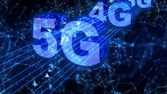 Застарілі коефіцієнти можуть зірвати  конкурси на нові 4G та 5G частоти. Розбір 