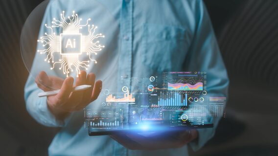 Підказки на екрані та голосові роботи: AI та інші технології, які страхують бізнес від людських помилок
