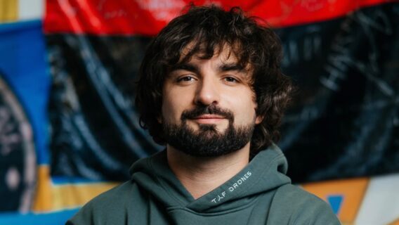Засновник TAF Industries заявив про намір залишити Україну: «Щойно війна закінчиться й перший цивільний рейс із Борисполя підніметься в небо, я буду на його борту»