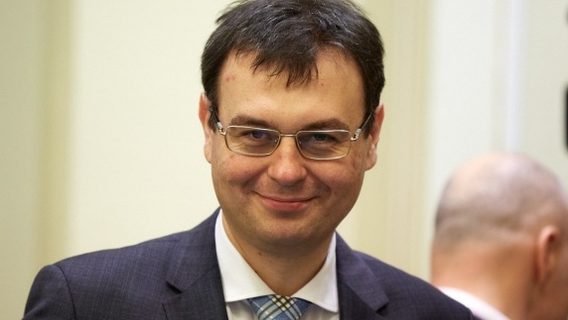 Хто отримає право на економічне бронювання від мобілізації? Пояснення Гетманцева