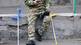 CEO Superhumans Center: «Военный приехал на 2 недели ротации и не вошел домой. Не верил, что сможет найти общий язык с семьей»