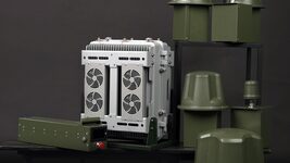The Ministry of Defense codified the entire model range of electronic warfare systems 