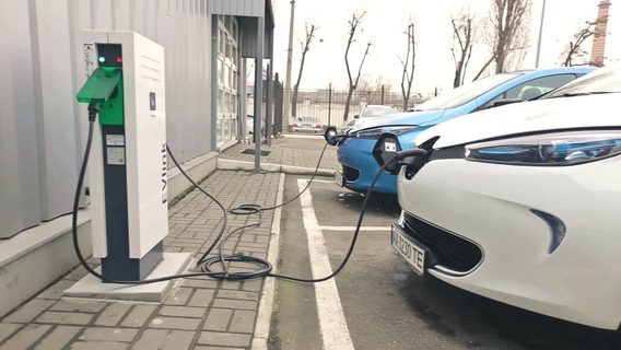 Не тільки Tesla й Nisan Leaf. Які електрокари купують українці та як обрати свій? ТОП-10 найпопулярніших