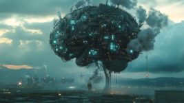 ChatGPT and its competitors have “polluted the internet” with information noise, which is already hampering the development of future AI models