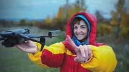 Жіноча школа дронів «Пілотеси України» запроваджує нову навчальну програму. Хто може податися