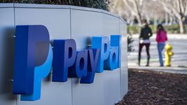 CEO PayPal анонсував «новий етап» в історії компанії й звільнив 2500 співробітників