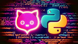 Python обігнав JavaScript як найпопулярніша мова на GitHub — дослідження
