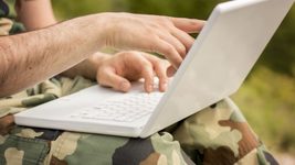 6,500 euros to develop your own business: a new program for veterans and their families is launched