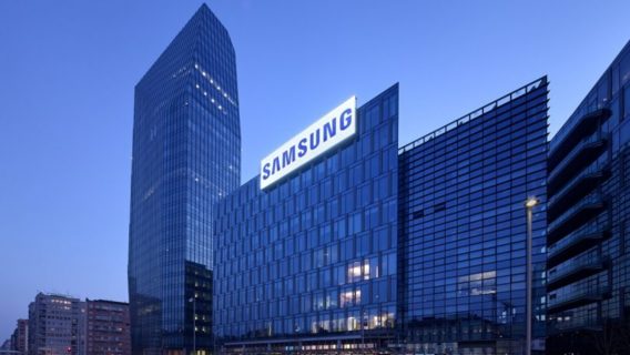 Дубілет: «У Samsung неформально повідомили, що російський офіс перестав їм підпорядковуватись»
