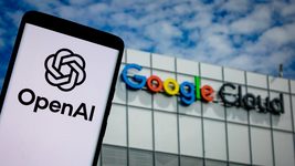 OpenAI підключив Google Cloud до інфраструктури ChatGPT, зменшивши залежність від Microsoft