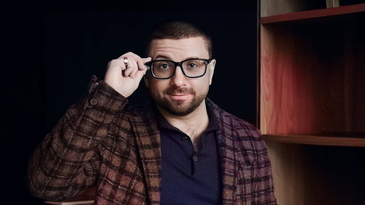 «На Заході хочуть бачити iPhone з кнопкою перемоги». Співзасновник компанії «Генерал Черешня» розповів про війну роботів та альтернативу оптоволокну