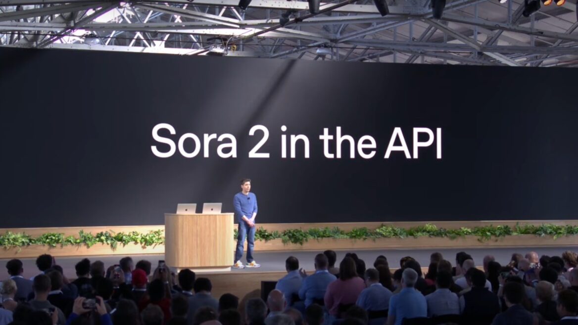 OpenAI посилює підтримку розробників додаючи потужніші моделі до свого API