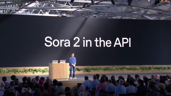 OpenAI посилює підтримку розробників, додаючи потужніші моделі до свого API