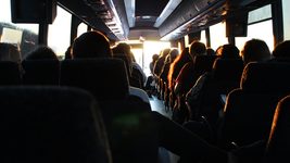 Українці масово повертаються додому. Переважно — на автобусах із Польщі, — дослідження BlaBlaCar