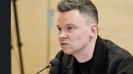 Almost half of venture investments in Ukraine in 2026 went to DefenseTech. What is happening to the market