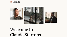 Ukrainian startup Mindship received a Claude Startups grant from Anthropic. Co-founder shared how to get into the program