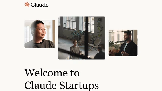 Український стартап Mindship отримав грант Claude Startups від Anthropic. Співзасновниця розповіла, як потрапити до програми