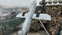 Ukrainian Defense Forces Test German Tytan Shahed Interceptor Drone. What Are Its Capabilities?
