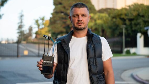 BlueBird co-founder tells how Chinese New Year repeatedly thwarts plans for drone production in Ukraine