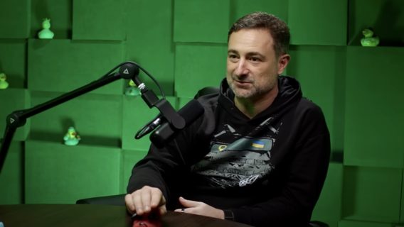 Ігор Смілянський підтвердив, що менше 20 людей отримують в «Укрпошти» зарплату понад 100 000 грн, включаючи айтівців