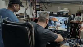 Miltech company BlueBird is looking for specialists: 15 vacancies are open, and not only technical ones