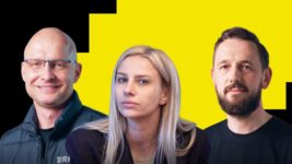 Top managers are being replaced at the Innovation Development Fund, which is responsible for Brave1 and the Ukrainian Startup Fund