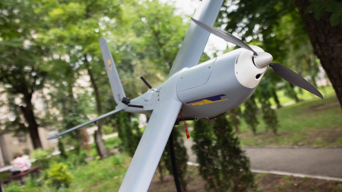 Безпілотники для української армії вироблятимуть у Канаді. Що відомо про новий проєкт між Airlogix та її канадським партнером
