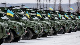 Компоненти військової техніки постачатимуться в Україну за спрощеною процедурою — рішення Уряду