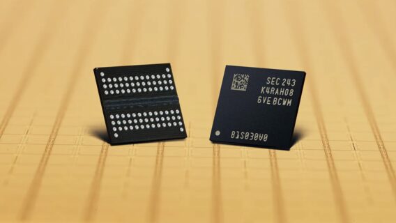 OpenAI's Stargate project could "eat up" up to 40% of global RAM production — the company has signed agreements with Samsung and SK hynix