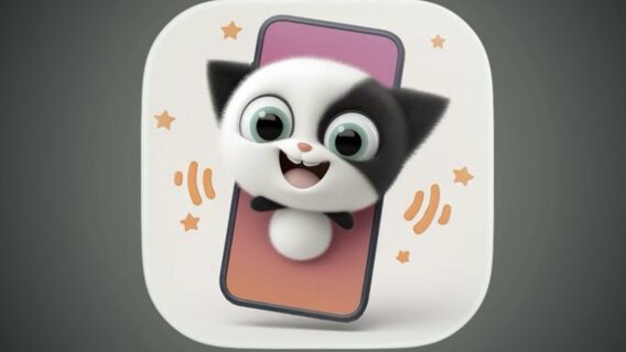 «Ключовий жест — струс смартфона». iOS-розробниця випустила два застосунки для мотивації дітей — окремо для батьків і, власне, діток.  Як працюють Shakendo і Shakendo Family