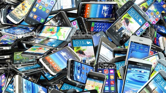 Як зміниться ринок смартфонів в 2022 році в Україні