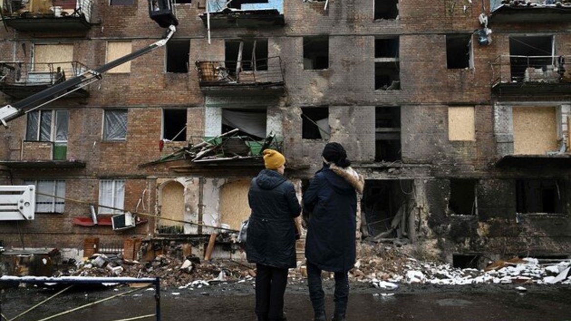 Owners of destroyed homes will be able to submit an application to the International Register of Damages through "Diya". How to do it