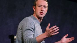 Сломанные проверенные страницы Facebook, выдающие себя за Meta, покупают рекламу в Meta