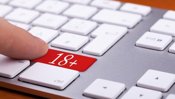 «Хтива» петиція із закликом декриміналізувати виробництво еротичного контенту зібрала необхідну кількість підписів