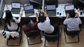 Айтишники на Djinni установили новый рекорд. Разница между количеством открытых вакансий и профилей кандидатов достигла 9000