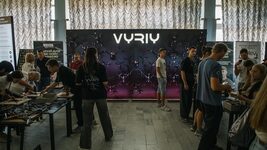 Vyriy Industries will pay a scholarship for engineering students