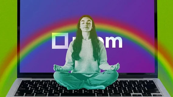 "I discovered vibecoding and saved 2,500 UAH/month": how a Data Analyst automated her online store with Claude