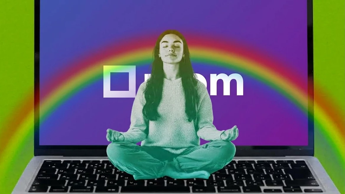 "I discovered vibecoding and saved 2,500 UAH/month": how a Data Analyst automated her online store with Claude