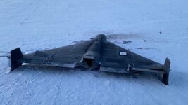 Can Shaheds fall due to icing, explains military expert Serhiy 
