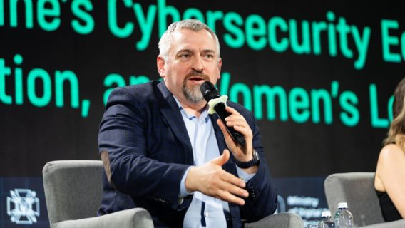 Нардеп Федієнко пропонує віддати питання кіберзахисту від держави на аутсорс: «За п’ять років у парламенті так і не зрозуміли, що таке кібербезпека»